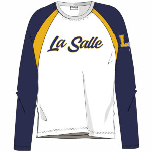 Camiseta manga larga