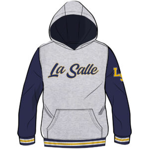 Sudadera con capucha