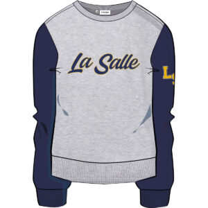 Sudadera infantil